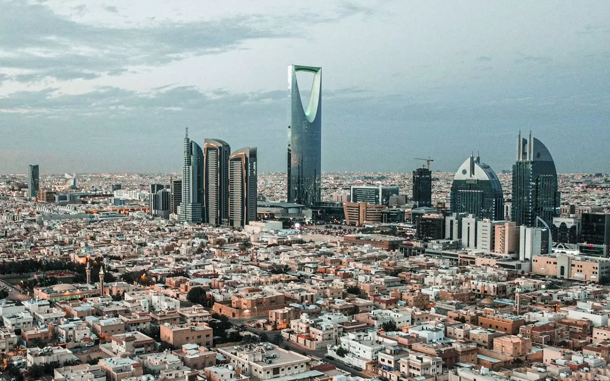Saudi Arabia Declares Feb. 22 as Official Holiday to Celebrate National Foundation Saudi Arabia Declares Feb. 22 as Official Holiday to Celebrate National Foundation