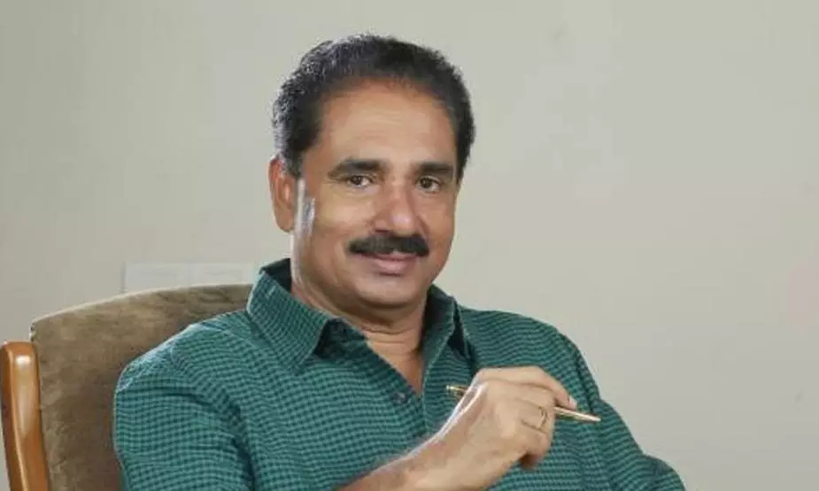 nk premachandran