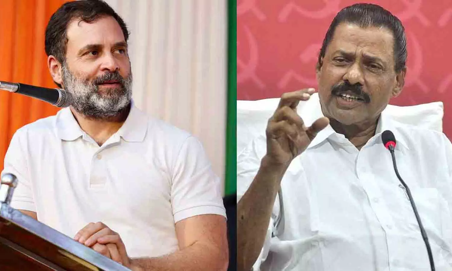Rahul Gandhi will lose dearly, if he contests in Wayanad without the Muslim League: Says CPM Kerala state secretary MV Govindan Rahul Gandhi will lose dearly, if he contests in Wayanad without the Muslim League: Says CPM Kerala state secretary MV Govindan