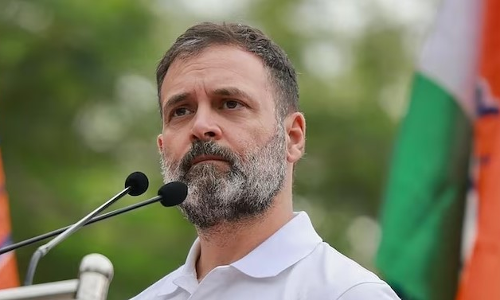 രാഹുൽ ഗാന്ധി ഇന്ന് വയനാട്ടിൽ; വന്യജീവി ആക്രമണത്തിൽ കൊല്ലപ്പെട്ടവരുടെ വീട് സന്ദർശിക്കും രാഹുൽ ഗാന്ധി ഇന്ന് വയനാട്ടിൽ; വന്യജീവി ആക്രമണത്തിൽ കൊല്ലപ്പെട്ടവരുടെ വീട് സന്ദർശിക്കും