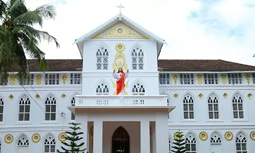 ലോക്സഭ തെരഞ്ഞെടുപ്പ്; നാലിന ആവശ്യങ്ങളുമായി സിറോ മലബാർ സഭ