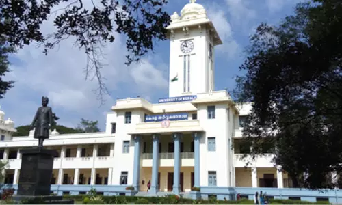 പ്രോ ചാൻസലർ സെനറ്റിൽ അധ്യക്ഷത വഹിച്ചത് നിയമപ്രകാരം; ചാൻസലർക്കെതിരെ കേരള സർവകലാശാല സിൻഡിക്കേറ്റ്