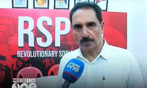 NK Premachandran on PM Narendra Modi lunch row and CPM