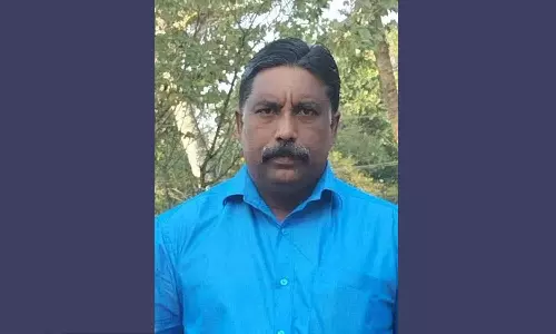 Karnataka announced 15 lakhs to Ajeesh family