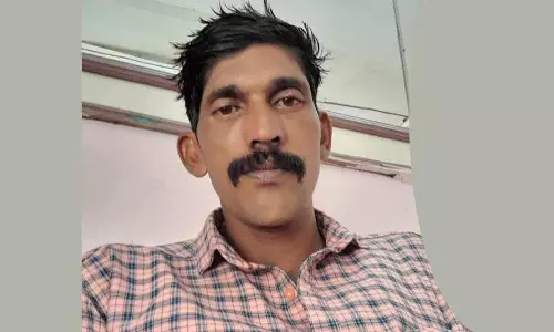 Kasargode bus driver death