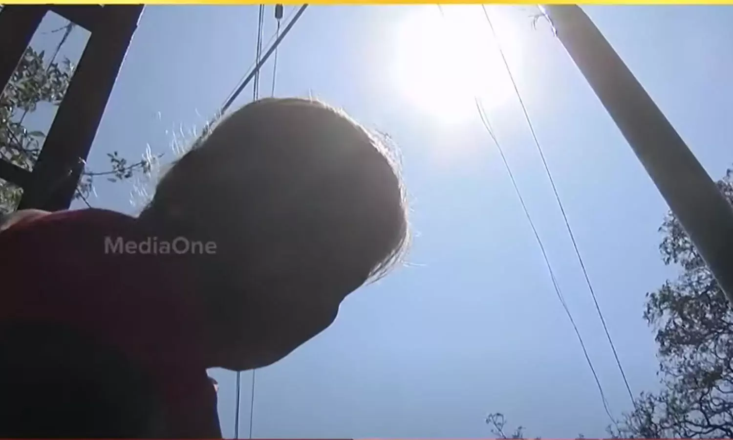 ആറ് ജില്ലകളിൽ ഉയർന്ന താപനില മുന്നറിയിപ്പ്; വേനലെത്തും മുമ്പേ ചുട്ടുപൊള്ളി പുനലൂര്‍