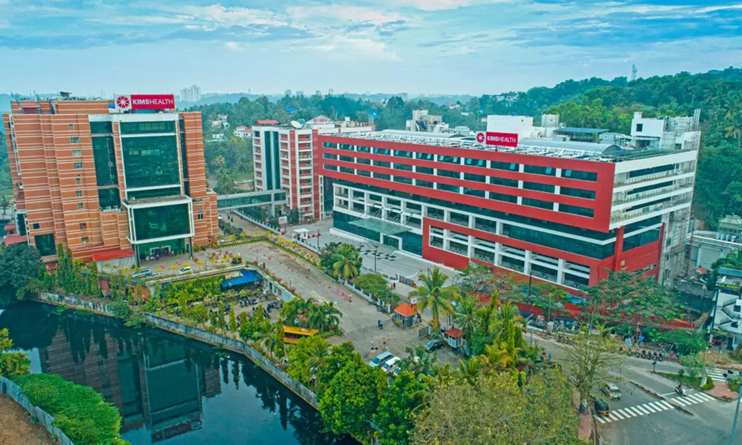 കിംസ്ഹെൽത്തിന് യുഎഇ ആരോഗ്യമന്ത്രാലയത്തിന്റെ അംഗീകാരം കിംസ്ഹെൽത്തിന് യുഎഇ ആരോഗ്യമന്ത്രാലയത്തിന്റെ അംഗീകാരം