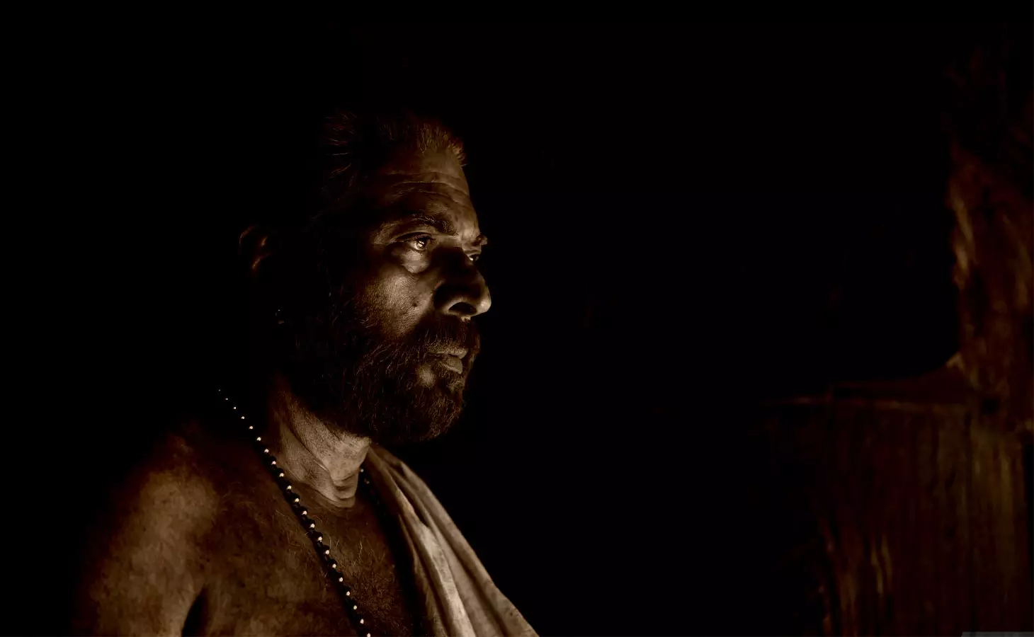 ഭ്രമയുഗം റിവ്യു