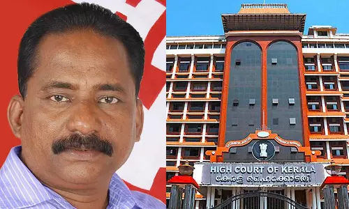 Kerala High Court on TP Chandrasekharan murder case, Hearing to continue in Kerala High Court on TP Chandrasekharan murder