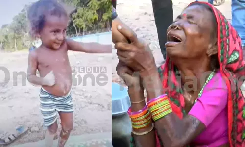 The police dont fully believe the parents in the case of child kidnap from Thiruvananthapurams Pettah. The police informed that no evidence was found to validate the statement of the parents, Thiruvananthapurams Pettah child kidnap follow-ups