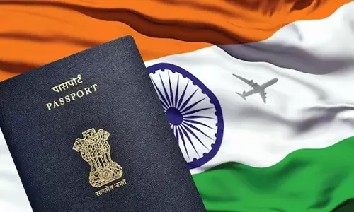 2024 Henley Passport Index Released; India On 85th positin
