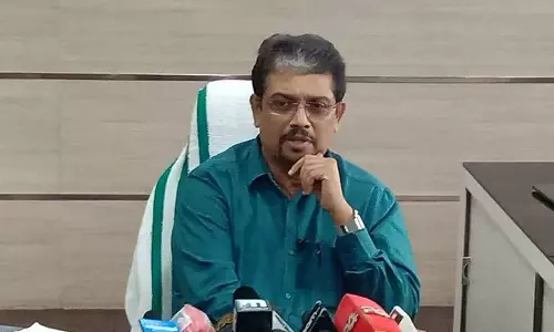 Biju Prabhakar removed as Chairman of Kerala Transport Development Finance Corporation Limited, KTDFC