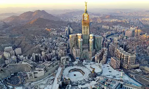 ഇലക്ട്രോണിക് മാധ്യമങ്ങൾ വഴി സര്ക്കാര് സേവനം; ഐക്യരാഷ്ട്ര സഭയുടെ ഇന്ഡക്സില് സൗദി ഒന്നാമത് ഇലക്ട്രോണിക് മാധ്യമങ്ങൾ വഴി സര്ക്കാര് സേവനം; ഐക്യരാഷ്ട്ര സഭയുടെ ഇന്ഡക്സില് സൗദി ഒന്നാമത്