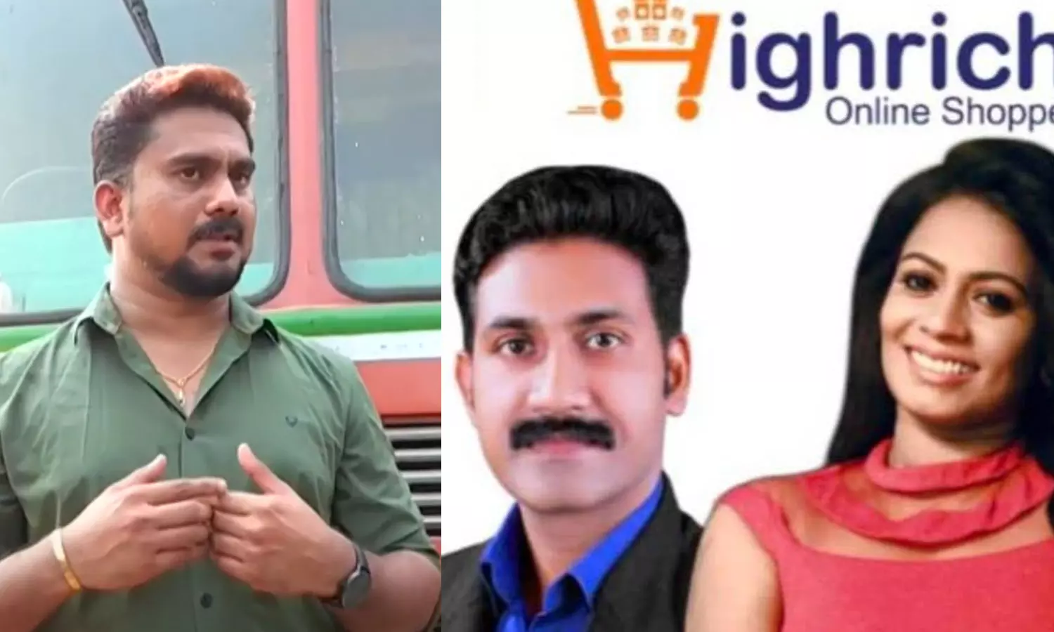 Vijesh Pillai,Highrich fraud case,ED,Highrich case,latest malayalam news,ഹൈറിച്ച് കേസ്,വിജേഷ് പിള്ള, ഇ.ഡി ചോദ്യം ചെയ്യും,