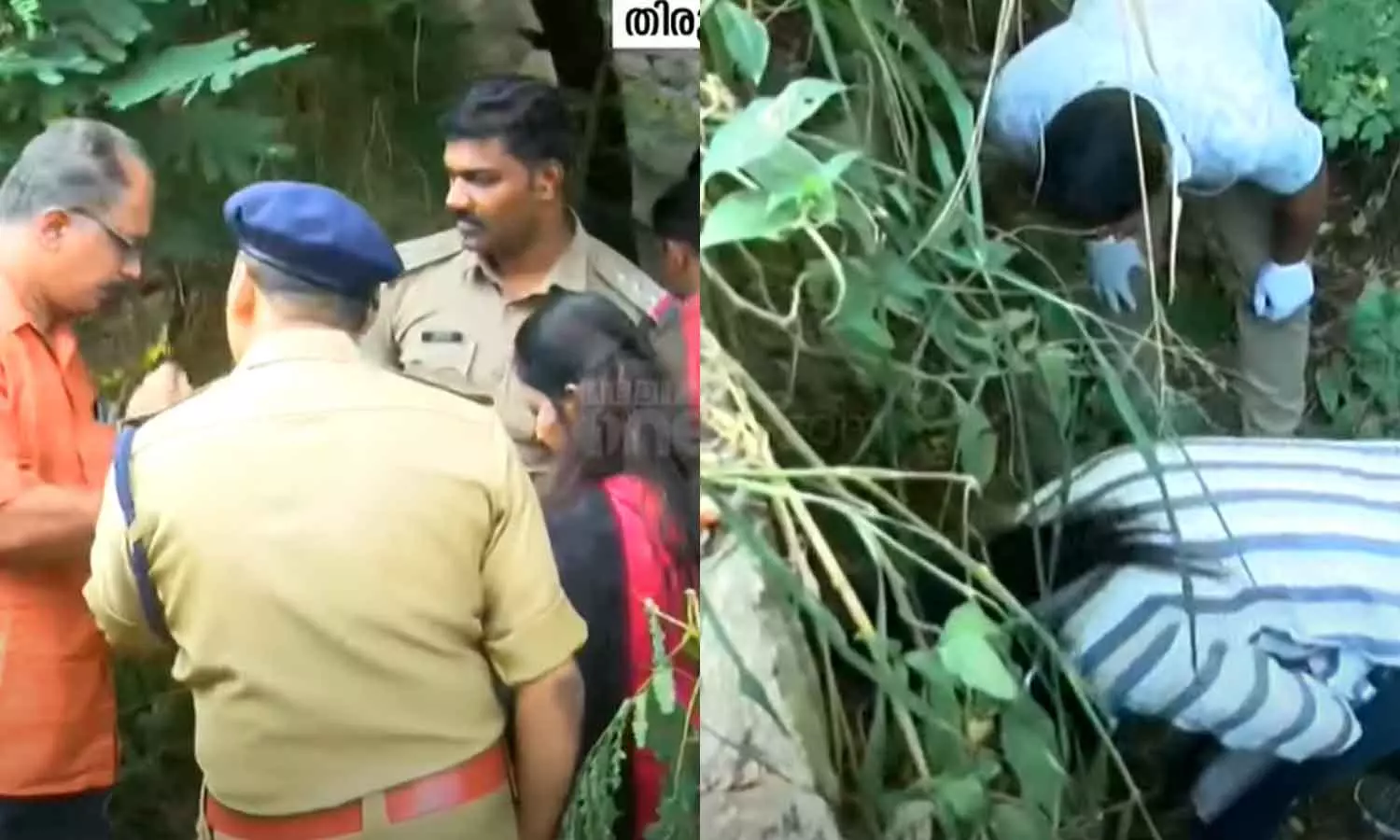 കുട്ടിയെ തട്ടിക്കൊണ്ട് പോയതാര്? കുടുംബത്തിന് ബന്ധമുണ്ടെന്ന അഭ്യൂഹങ്ങൾ തള്ളി പൊലീസ് കുട്ടിയെ തട്ടിക്കൊണ്ട് പോയതാര്? കുടുംബത്തിന് ബന്ധമുണ്ടെന്ന അഭ്യൂഹങ്ങൾ തള്ളി പൊലീസ്