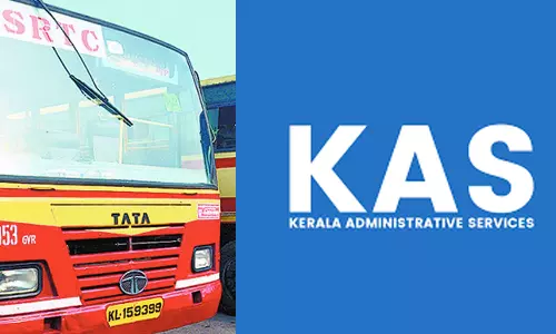 KAS,KSRTC