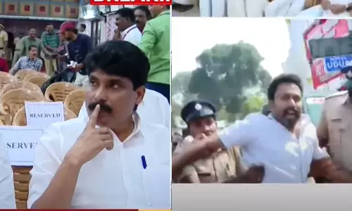 Wayanad,Wildlife attack,UDF,all-party meeting,വന്യജീവി ആക്രമണം,വയനാട്,സര്‍വകക്ഷിയോഗം