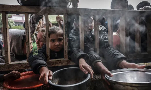 Hamas has sought financial and military aid from Iranian-led political-military alliance Hamas has sought financial and military aid from Iranian-led political-military alliance