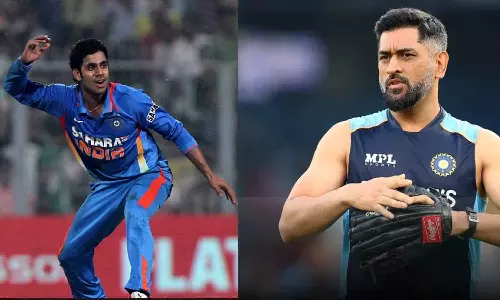 സെഞ്ച്വറി നേടിയിട്ടും എന്നെ പുറത്തിരുത്തി; ധോണിക്കെതിരെ ആഞ്ഞടിച്ച് മനോജ് തിവാരി