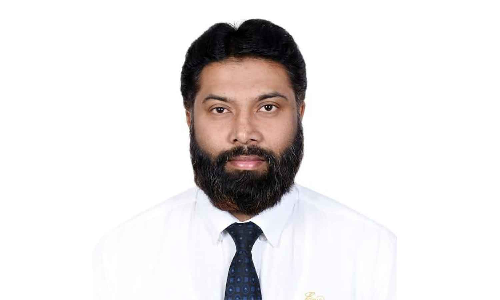 യു.എ.ഇ ഇന്ത്യൻ ഇസ്‌ലാഹി സെന്‍റര്‍ മുൻ സെക്രട്ടറി എൻ.വി നിസാർ അന്തരിച്ചു