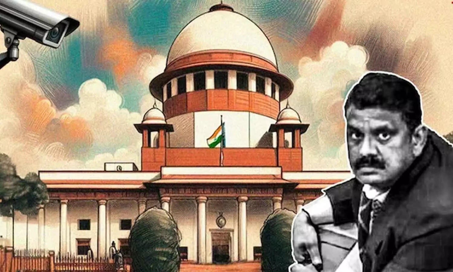 ചണ്ഡിഗഡ് മേയർ തെരഞ്ഞെടുപ്പിൽ ബി.ജെ.പിക്ക് വൻ തിരിച്ചടി; എ.എ.പി സ്ഥാനാർഥിയെ വിജയിയായി പ്രഖ്യാപിച്ച് സുപ്രിംകോടതി ചണ്ഡിഗഡ് മേയർ തെരഞ്ഞെടുപ്പിൽ ബി.ജെ.പിക്ക് വൻ തിരിച്ചടി; എ.എ.പി സ്ഥാനാർഥിയെ വിജയിയായി പ്രഖ്യാപിച്ച് സുപ്രിംകോടതി