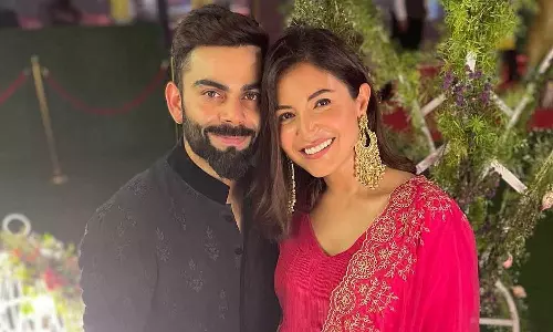 virat kohli and anushka sharma