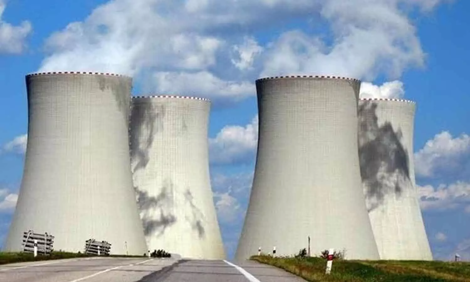 nuclear power nuclear power