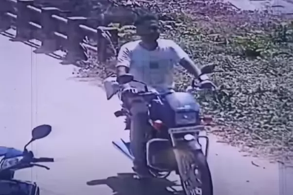 bike theft bike theft