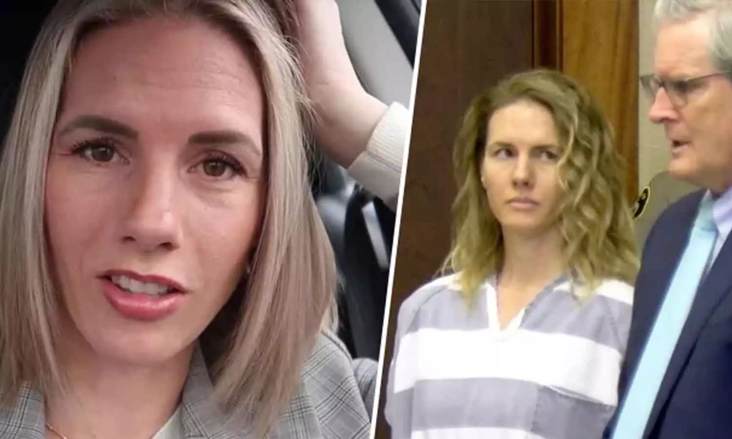 Ruby Franke,youtuber