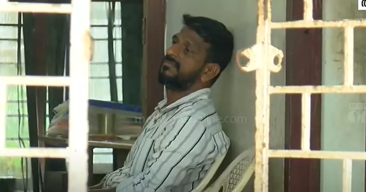 Husband arrested in Thiruvananthapuram case of death of mother and child after giving birth | Nayas | shemeera Husband arrested in Thiruvananthapuram case of death of mother and child after giving birth | Nayas | shemeera