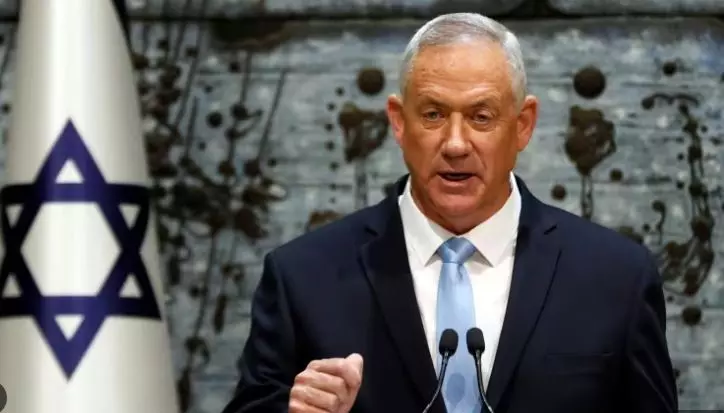 വെടിനിർത്തൽ പ്രമേയം വീറ്റോ ചെയ്ത അമേരിക്കയ്ക്ക് നന്ദി; റഫക്ക് നേരെ റമദാനിലും ആക്രമണം തുടരുമെന്ന് ഇസ്രായേൽ മന്ത്രി വെടിനിർത്തൽ പ്രമേയം വീറ്റോ ചെയ്ത അമേരിക്കയ്ക്ക് നന്ദി; റഫക്ക് നേരെ റമദാനിലും ആക്രമണം തുടരുമെന്ന് ഇസ്രായേൽ മന്ത്രി