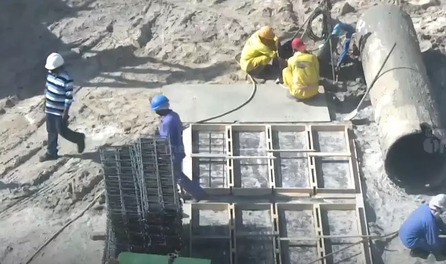 യു.എ.ഇയിൽ വേജ് പ്രൊട്ടക്ഷൻ സിസ്റ്റം മറികടന്ന് ശമ്പളവിതരണം