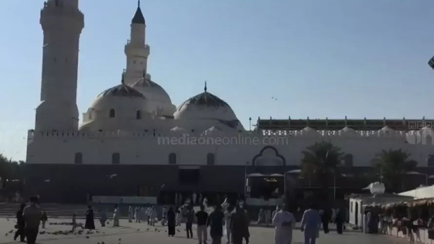 ഇഫ്താർ വിതരണത്തിന് സംഭാവന സ്വീകരിക്കരുത്; പള്ളി ജീവനക്കാർക്ക് പ്രത്യേക നിർദേശങ്ങൾ