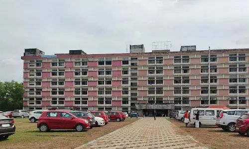 collectorate ernakulam