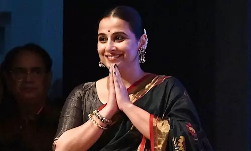 Vidya Balan