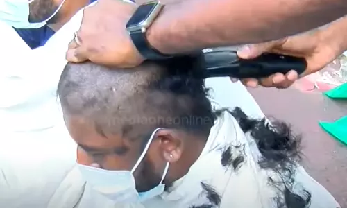 Civil Police Officer Rank List