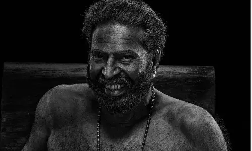 ഭ്രമയുഗത്തിന് രണ്ടാം ഭാഗം? സംവിധായകൻ രാഹുൽ സദാശിവൻ പറയുന്നു