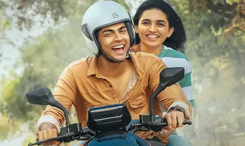 ബോക്സ് ഓഫീസിൽ കുതിപ്പ് തുടർന്ന് പ്രേമലു; ഈ വർഷത്തെ ആദ്യത്തെ 50 കോടി