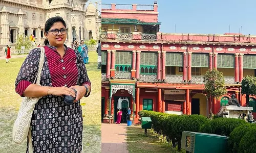 സോനാഗച്ചി, കല്‍കത്ത ചുവന്ന തെരുവ്,