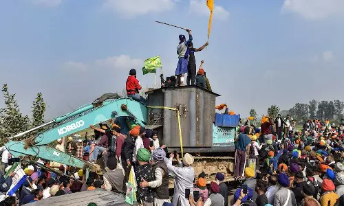 delhi chalo march delhi chalo march