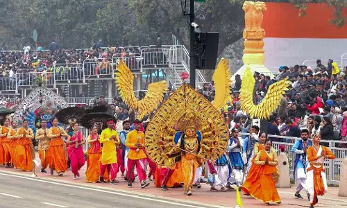 രാമവിഗ്രഹ പ്രതിഷ്ഠാദിനം പോലെ നിരാശാഭരിതമായ ഒരു ദിനം ജീവിതത്തില്‍ കടന്നുപോയിട്ടില്ല എന്ന് പറയുന്നത് കേരളത്തിന്റെ പ്രിയപ്പെട്ട കഥാകൃത്ത് ടി. പത്മനാഭനാണ്.