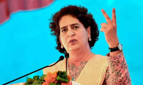 priyanka gandhi vadra