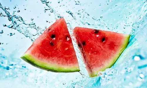 ചൂടിനെ ചെറുക്കാൻ ആഹാരരീതി മാറ്റാം; കഴിക്കാം ഈ ഭക്ഷണങ്ങൾ