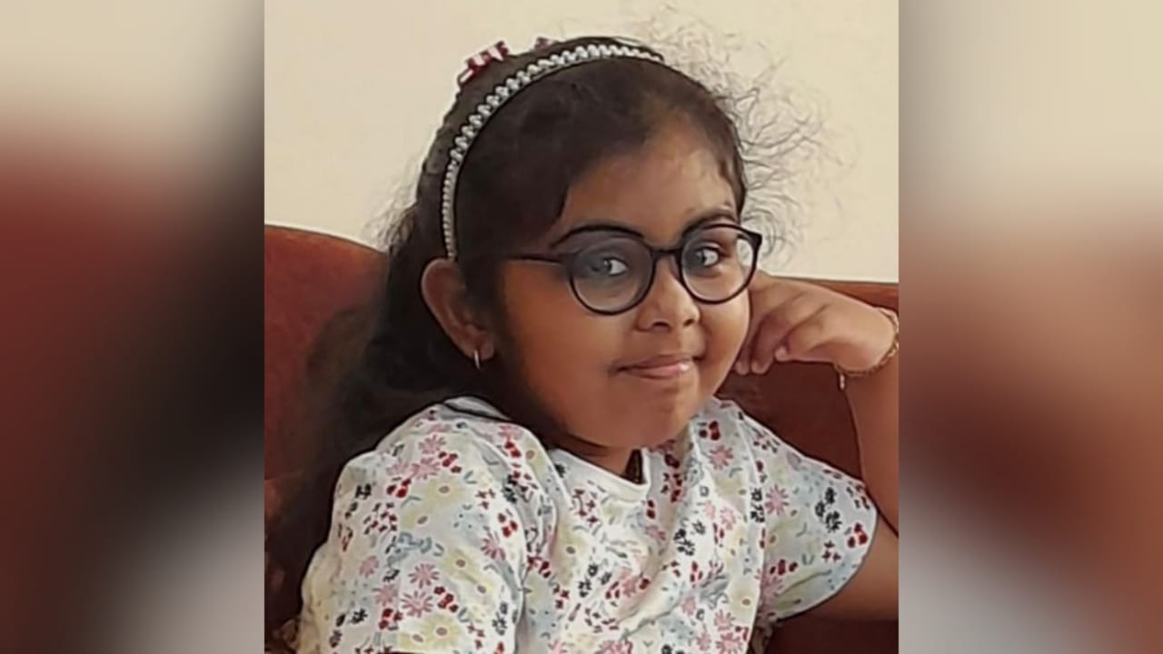 ഒമാനിൽ മലയാളി വിദ്യാർഥി ന്യൂമോണിയ ബാധിച്ച് മരിച്ചു