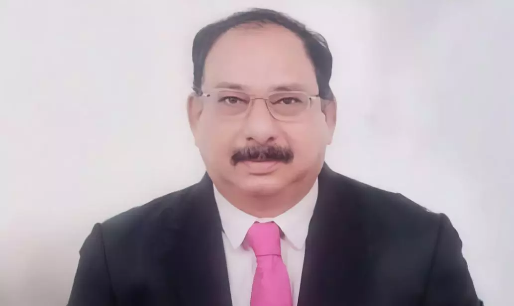 മുഖ്യ വിവരാവകാശ കമ്മീഷണർ നിയമനത്തിന് അംഗീകാരം മുഖ്യ വിവരാവകാശ കമ്മീഷണർ നിയമനത്തിന് അംഗീകാരം