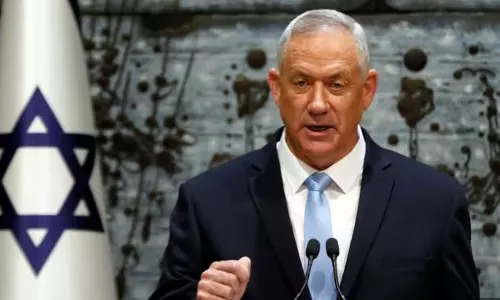 വെടിനിർത്തൽ പ്രമേയം വീറ്റോ ചെയ്ത അമേരിക്കയ്ക്ക് നന്ദി; റഫക്ക് നേരെ റമദാനിലും ആക്രമണം തുടരുമെന്ന് ഇസ്രായേൽ മന്ത്രി