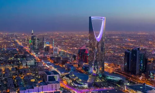 സൗദിയിൽ സ്ഥാപകദിനാഘോഷങ്ങൾക്ക് തുടക്കം