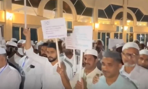 നല്ല ലോകം, നല്ല നാളെ; ഐ.സി.എഫ് സ്നേഹസഞ്ചാരം സമാപിച്ചു