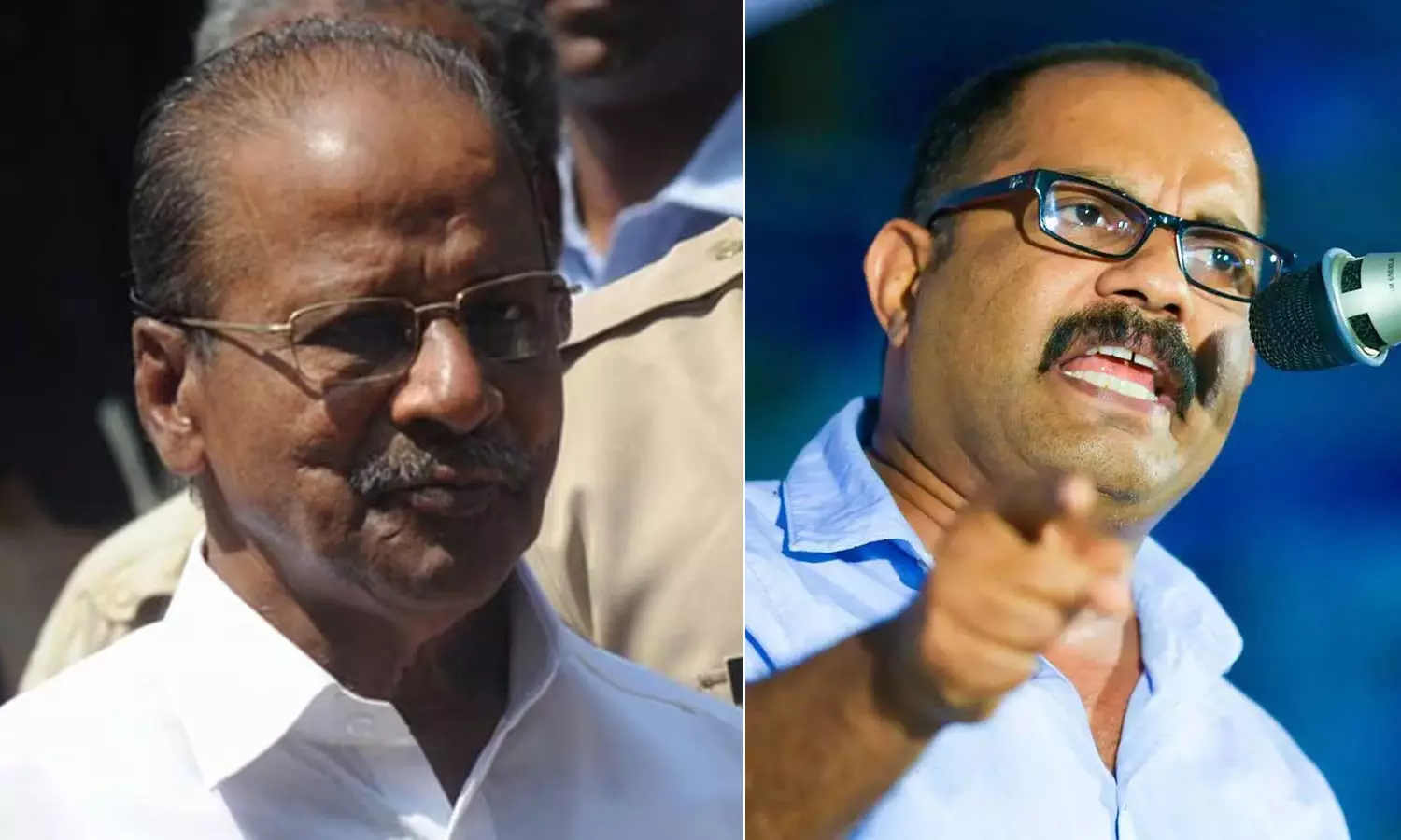 ടി.പി കൊലക്കേസിൽ ശിക്ഷിക്കപ്പെട്ട കുഞ്ഞനന്തന്റെ മരണത്തിൽ ദുരൂഹത ആരോപിച്ച് കെ.എം. ഷാജി ടി.പി കൊലക്കേസിൽ ശിക്ഷിക്കപ്പെട്ട കുഞ്ഞനന്തന്റെ മരണത്തിൽ ദുരൂഹത ആരോപിച്ച് കെ.എം. ഷാജി