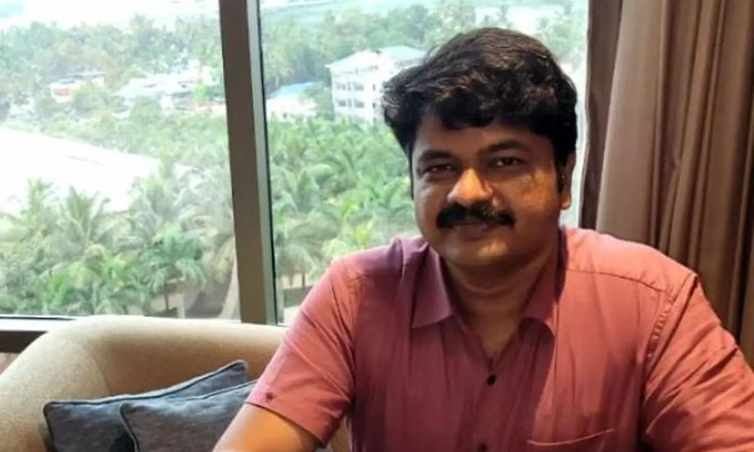 Pramoj Shankar Pramoj Shankar